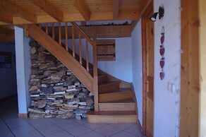 Central Hostel Châtel