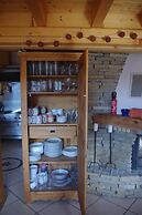 Central Hostel Châtel