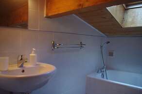 Central Hostel Châtel