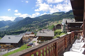 Central Hostel Châtel