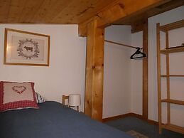 Central Hostel Châtel