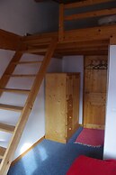 Central Hostel Châtel