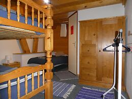 Central Hostel Châtel