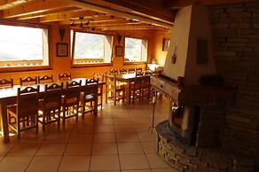 Central Hostel Châtel