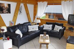 Central Hostel Châtel