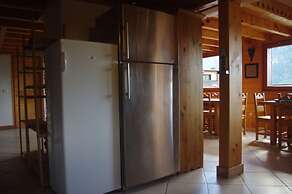 Central Hostel Châtel