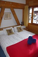 Central Hostel Châtel