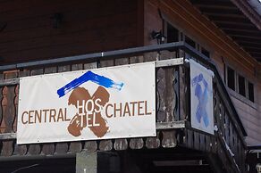 Central Hostel Châtel