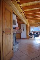 Central Hostel Châtel