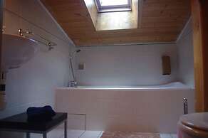 Central Hostel Châtel