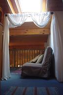 Central Hostel Châtel