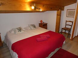 Central Hostel Châtel