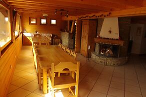 Central Hostel Châtel