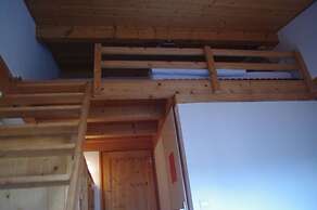 Central Hostel Châtel