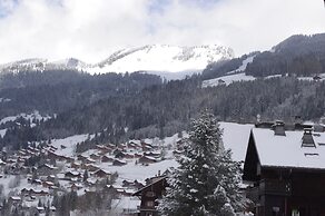 Central Hostel Châtel
