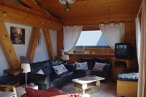 Central Hostel Châtel