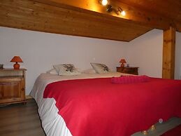 Central Hostel Châtel