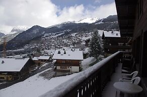 Central Hostel Châtel
