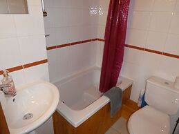 Central Hostel Châtel