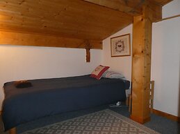 Central Hostel Châtel