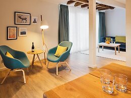 Goldkind Feine Wohn & Schlafstuben