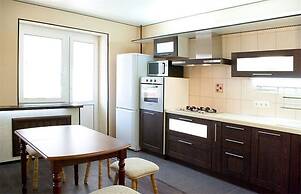 Megapolis Apartments on Arsenalnaya 4A