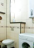 Megapolis Apartments on Arsenalnaya 4A