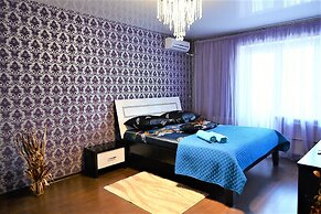 Megapolis Apartments on Arsenalnaya 4A