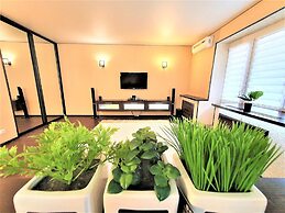 Megapolis Apartments on Arsenalnaya 4A