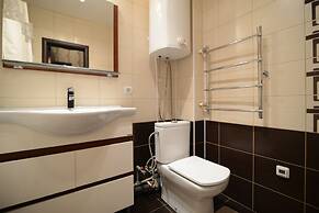 Megapolis Apartments on Arsenalnaya 4A