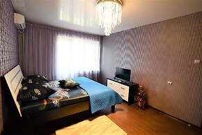 Megapolis Apartments on Arsenalnaya 4A