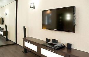 Megapolis Apartments on Arsenalnaya 4A