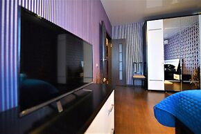 Megapolis Apartments on Arsenalnaya 4A