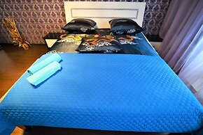 Megapolis Apartments on Arsenalnaya 4A