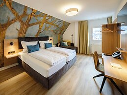 Goldener Engel Hotel - Restaurant