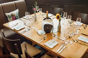Goldener Engel Hotel - Restaurant