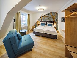 Goldener Engel Hotel - Restaurant