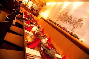 Goldener Engel Hotel - Restaurant