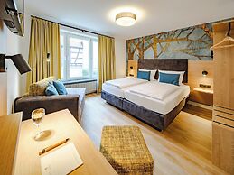 Goldener Engel Hotel - Restaurant