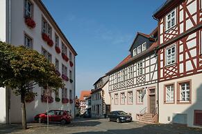 Goldener Engel Hotel - Restaurant