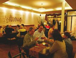 Goldener Engel Hotel - Restaurant