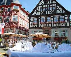 Goldener Engel Hotel - Restaurant