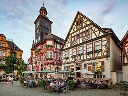 Goldener Engel Hotel - Restaurant