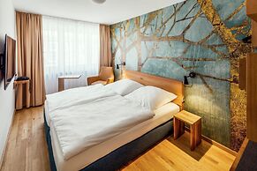 Goldener Engel Hotel - Restaurant