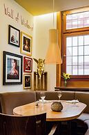 Goldener Engel Hotel - Restaurant