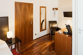 Goldener Engel Hotel - Restaurant