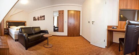 Goldener Engel Hotel - Restaurant