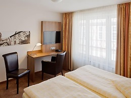 Goldener Engel Hotel - Restaurant
