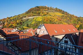 Goldener Engel Hotel - Restaurant