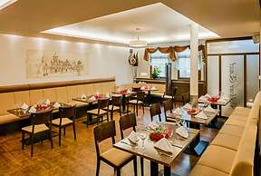 Goldener Engel Hotel - Restaurant